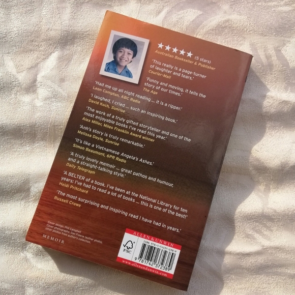 The Happiest Refugee by Anh Do - Picture 2 of 2